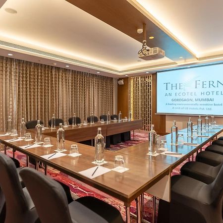 The Fern - Goregaon Bombay Eksteriør billede