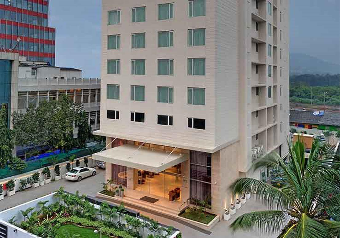 The Fern - Goregaon Bombay Eksteriør billede