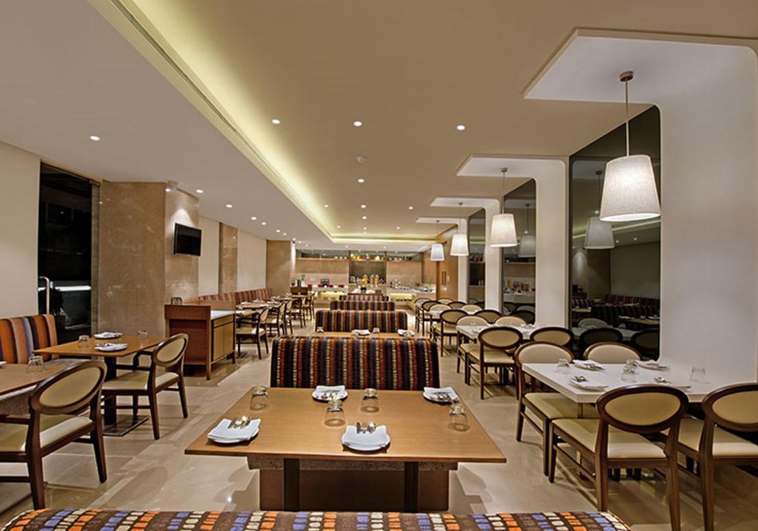 The Fern - Goregaon Bombay Eksteriør billede