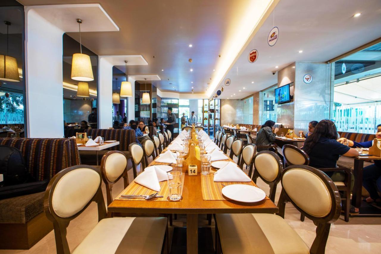 The Fern - Goregaon Bombay Eksteriør billede