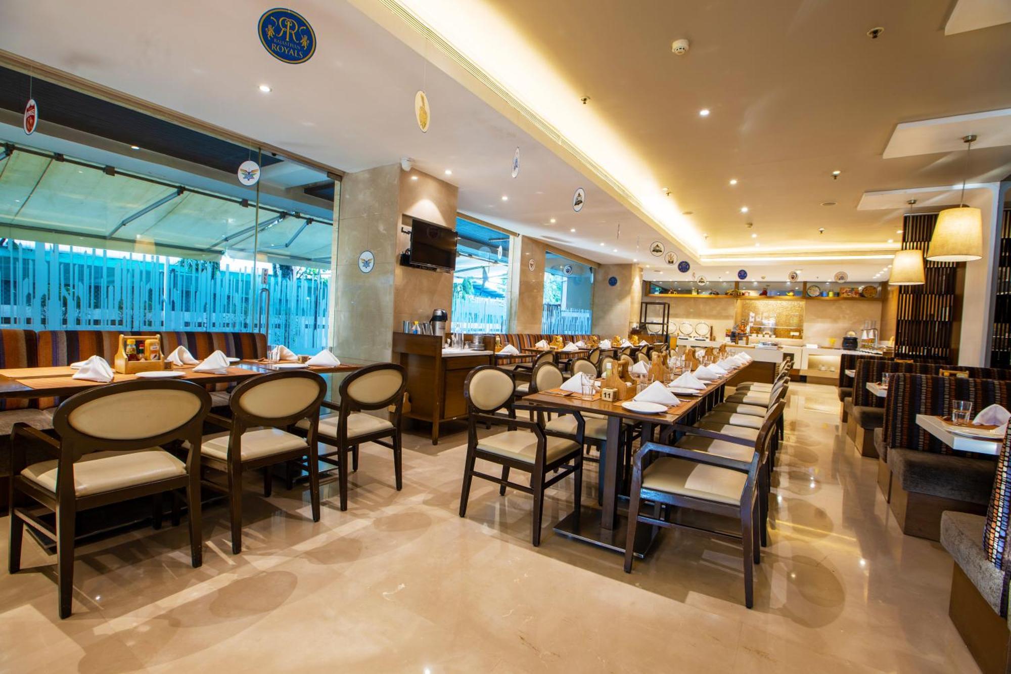 The Fern - Goregaon Bombay Eksteriør billede