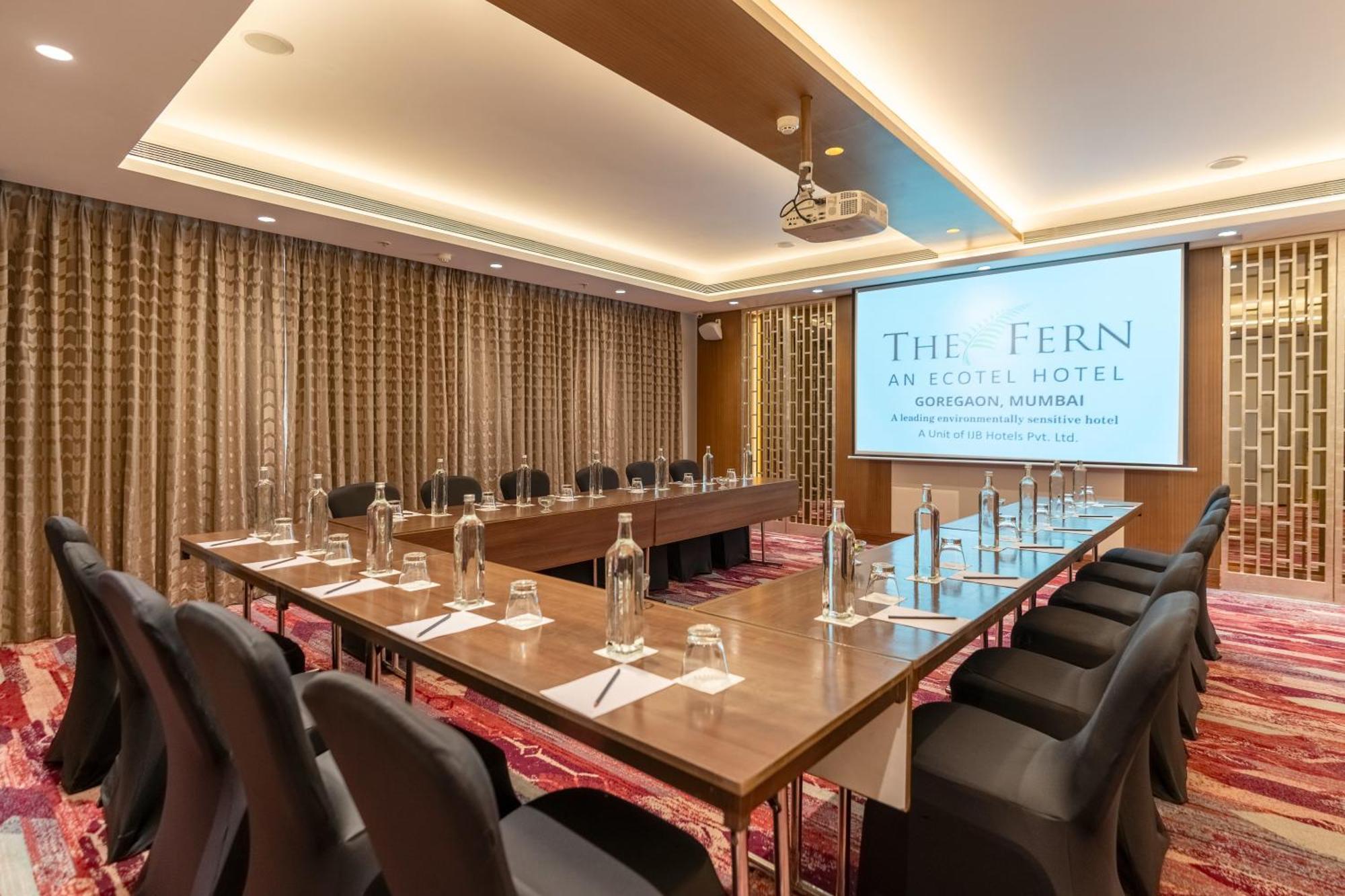 The Fern - Goregaon Bombay Eksteriør billede