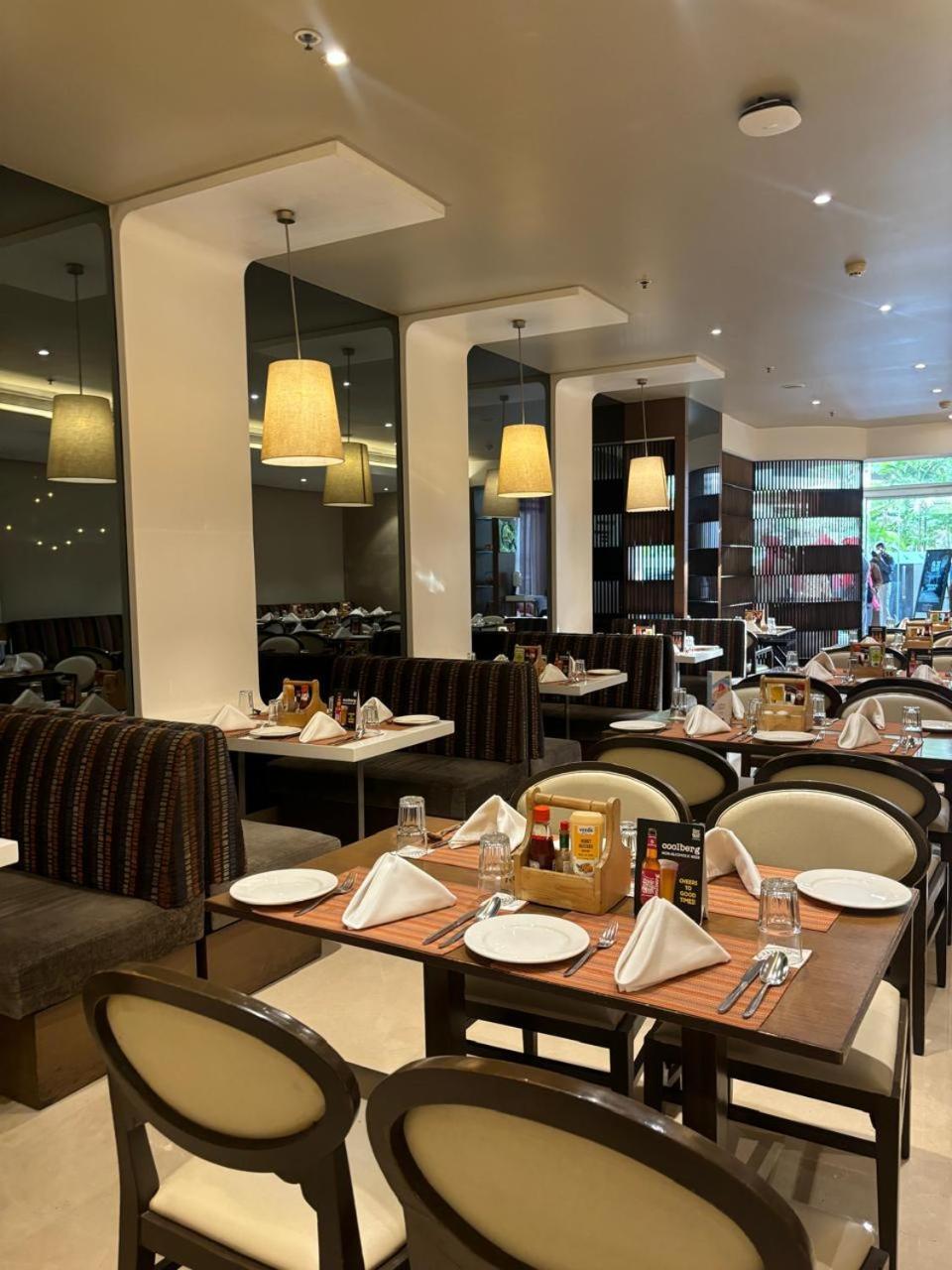 The Fern - Goregaon Bombay Eksteriør billede
