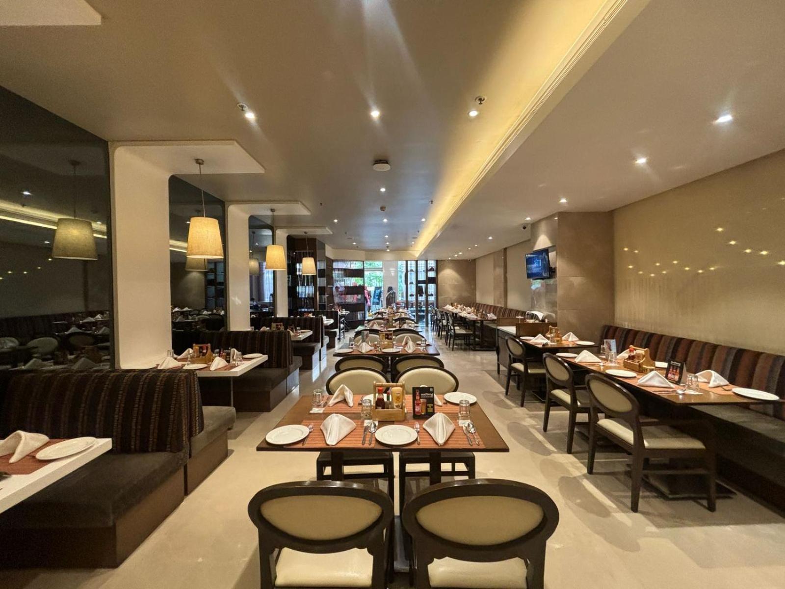 The Fern - Goregaon Bombay Eksteriør billede
