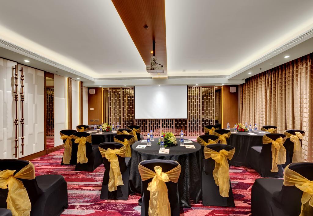 The Fern - Goregaon Bombay Eksteriør billede