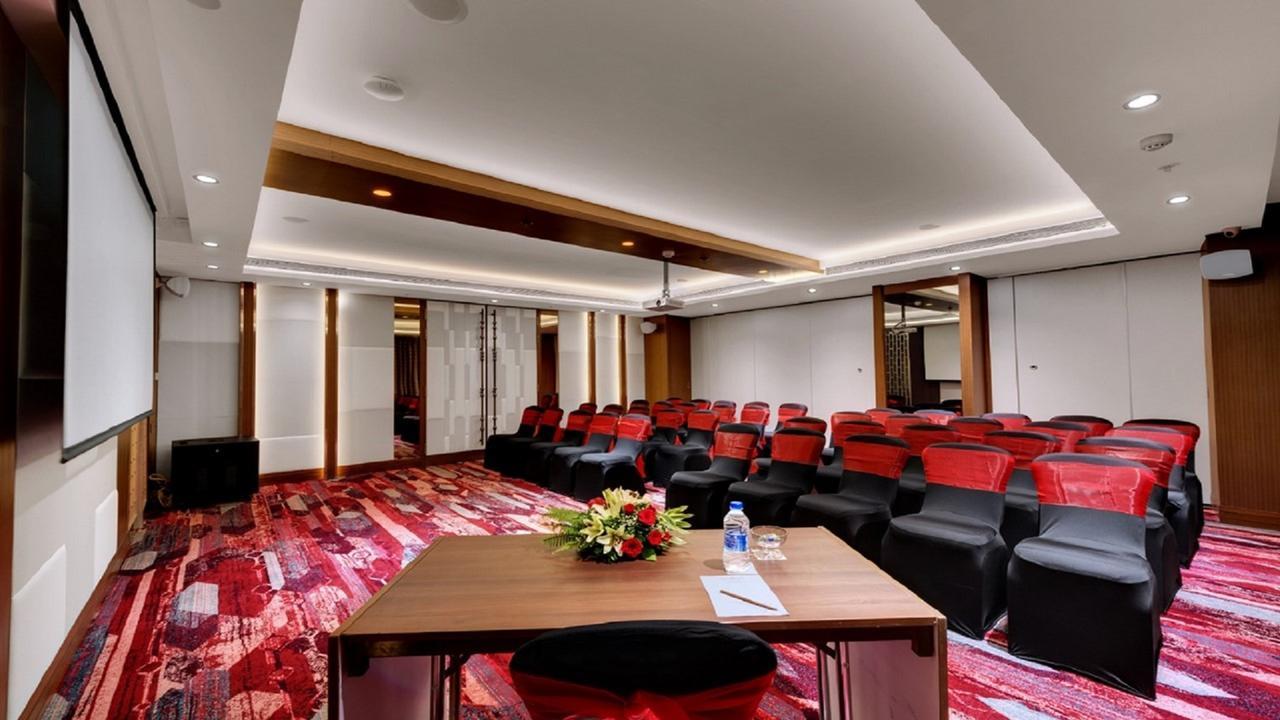 The Fern - Goregaon Bombay Eksteriør billede