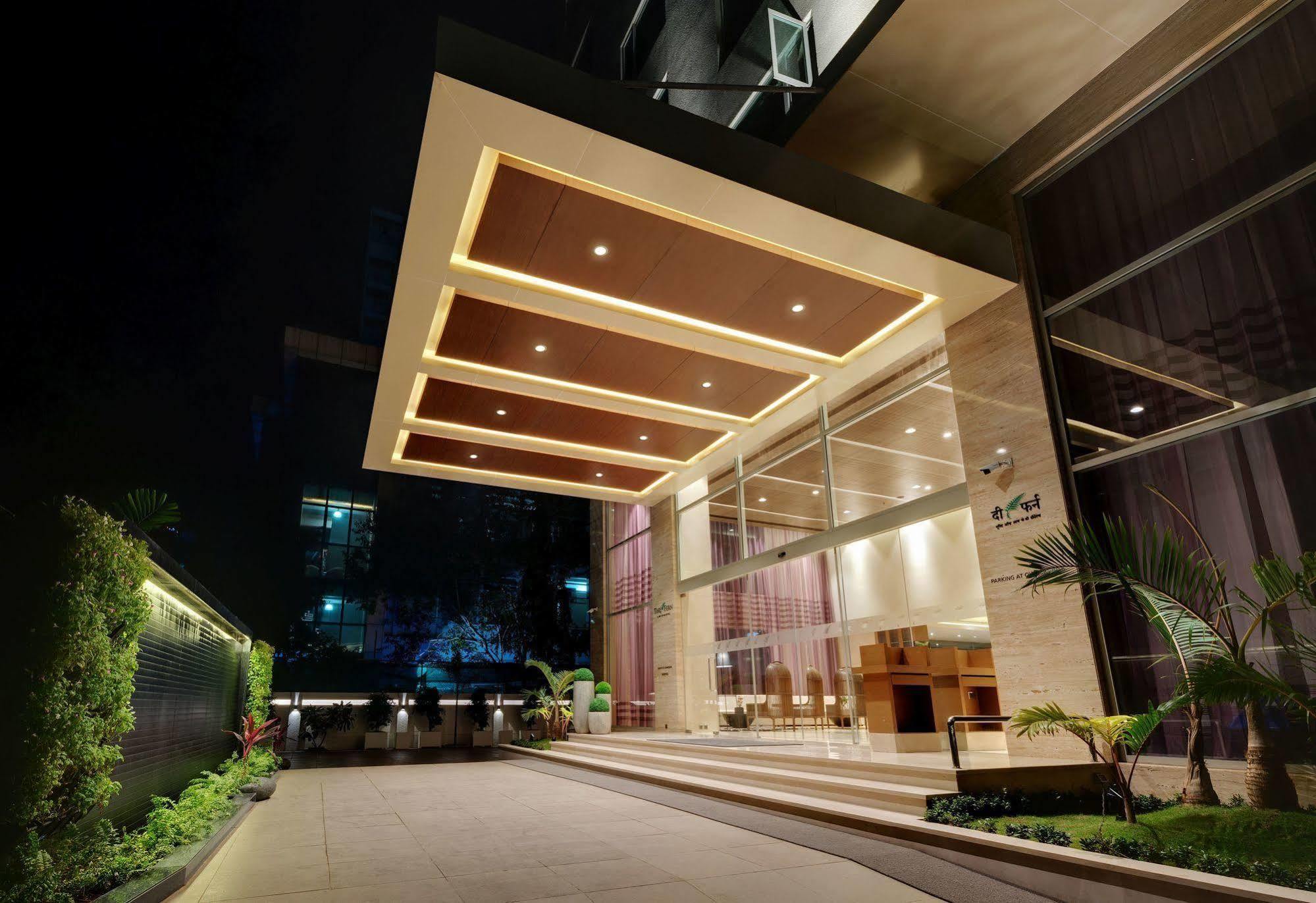 The Fern - Goregaon Bombay Eksteriør billede