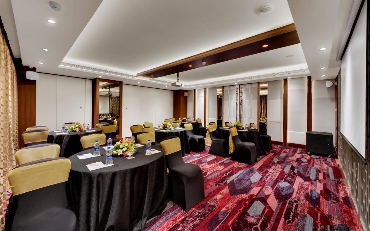 The Fern - Goregaon Bombay Eksteriør billede
