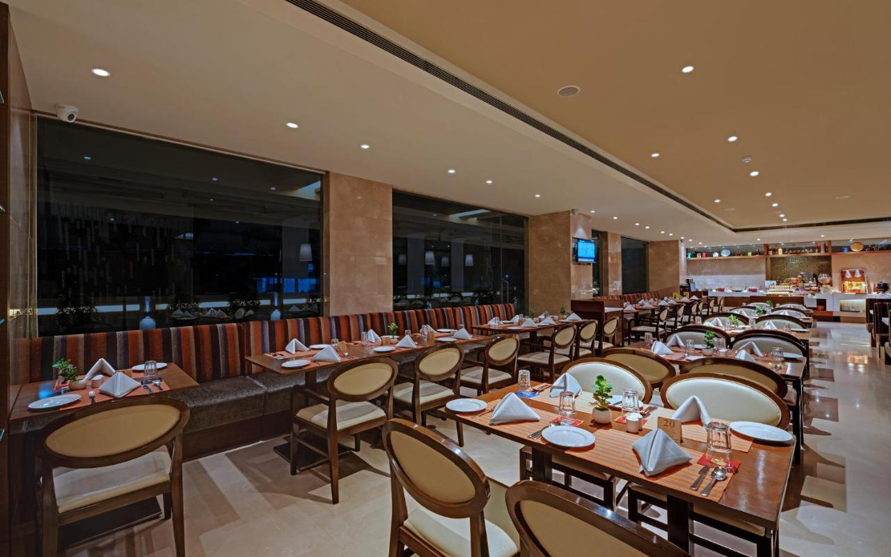 The Fern - Goregaon Bombay Eksteriør billede