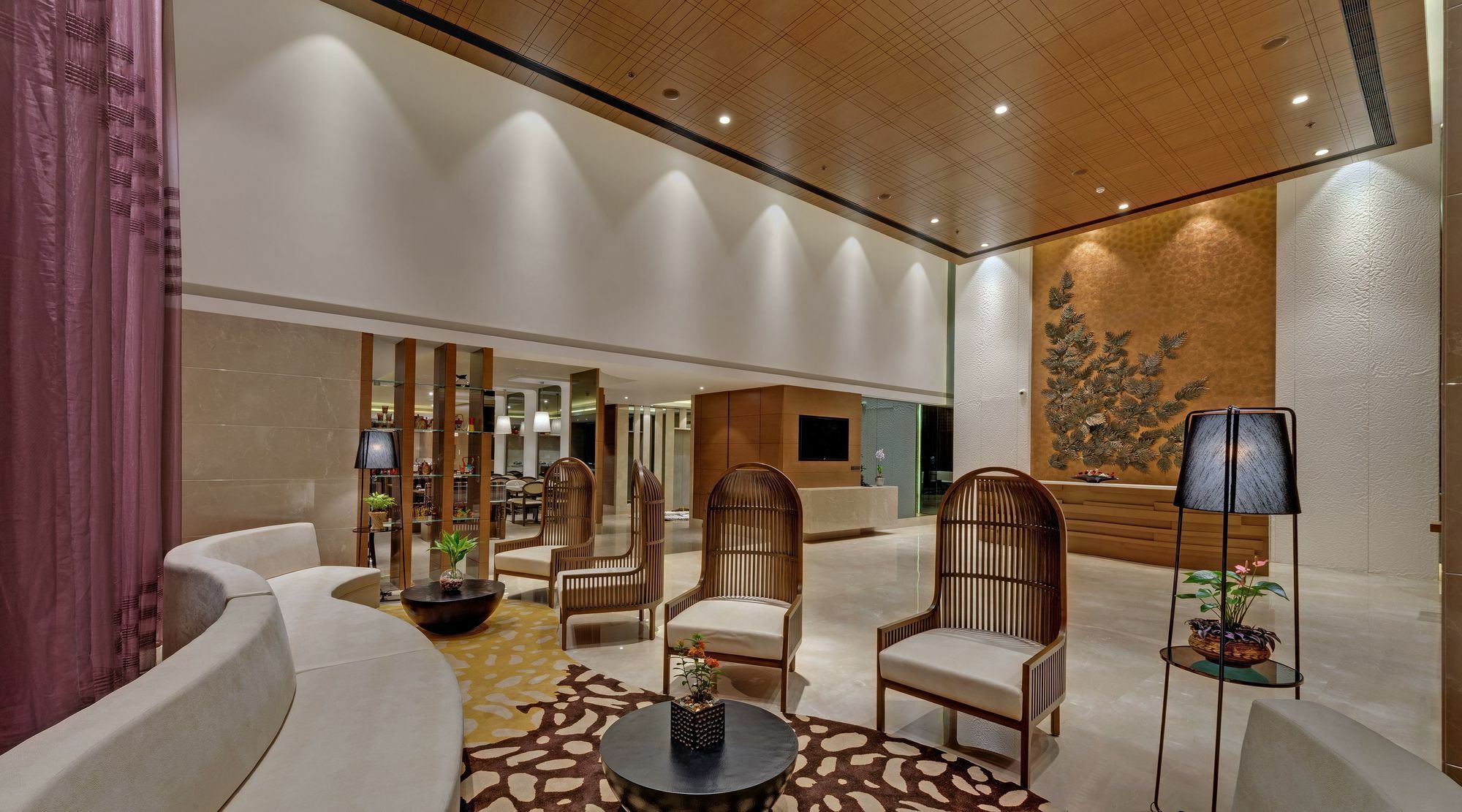 The Fern - Goregaon Bombay Eksteriør billede