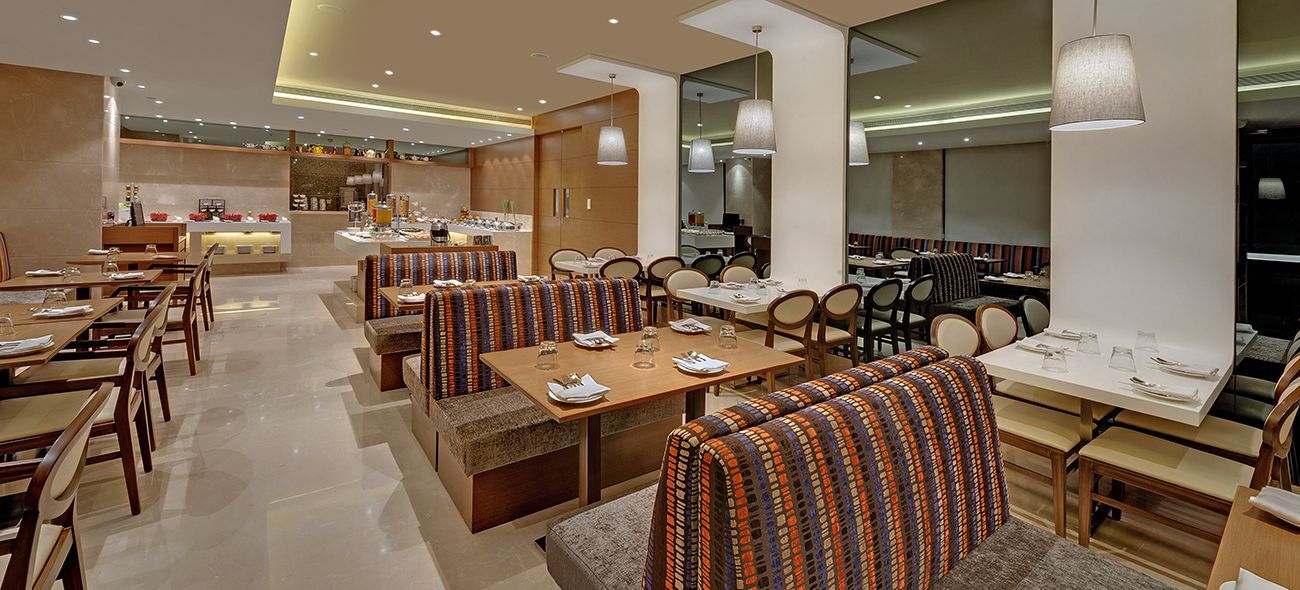 The Fern - Goregaon Bombay Eksteriør billede