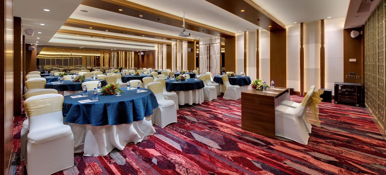 The Fern - Goregaon Bombay Eksteriør billede